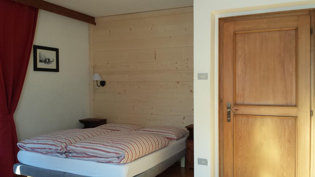 Casa Monteggia Dobbiaco Quarto foto