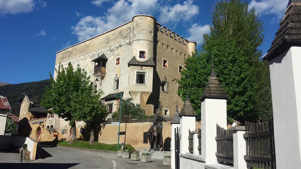 Casa Monteggia Dobbiaco Exterior foto